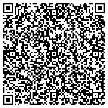 QR-код с контактной информацией организации Продовольственный магазин на Интернациональной, 50