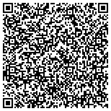QR-код с контактной информацией организации Центр психолого-педагогической помощи населению, МБУ