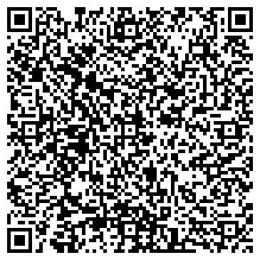 QR-код с контактной информацией организации Мегаролл, суши-бар