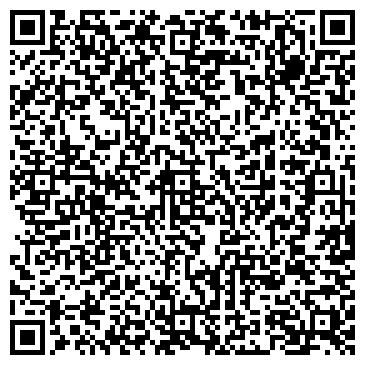 QR-код с контактной информацией организации Дворец торжественных обрядов