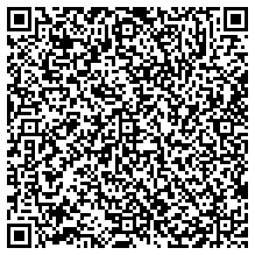 QR-код с контактной информацией организации Format Party