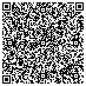 QR-код с контактной информацией организации ООО Денмар