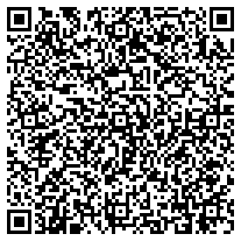 QR-код с контактной информацией организации Суши Мир