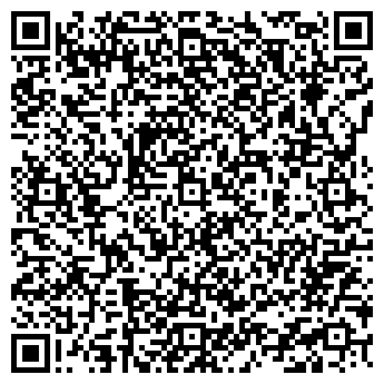 QR-код с контактной информацией организации АлМАЗ-Сервис