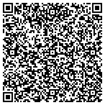 QR-код с контактной информацией организации ManchesterPub, ресторан-пивоварня