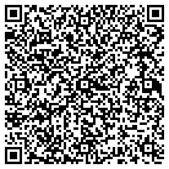 QR-код с контактной информацией организации Продуктовый магазин на Моршанском шоссе, 28