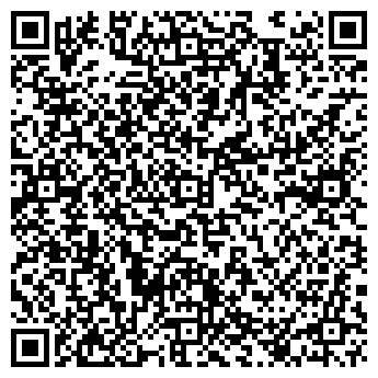 QR-код с контактной информацией организации Галохим