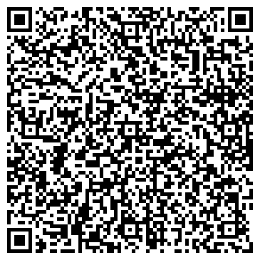 QR-код с контактной информацией организации ИП Магазин тканей и фурнитуры