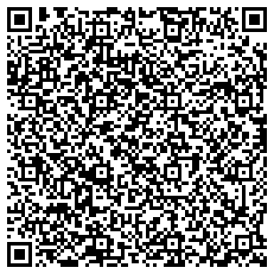 QR-код с контактной информацией организации Поволжская фабрика дверей