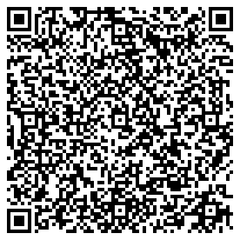 QR-код с контактной информацией организации Хати