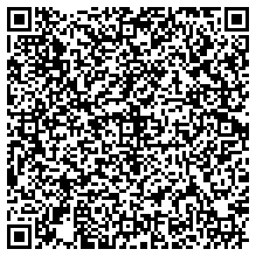 QR-код с контактной информацией организации Техцентр АвтоВито