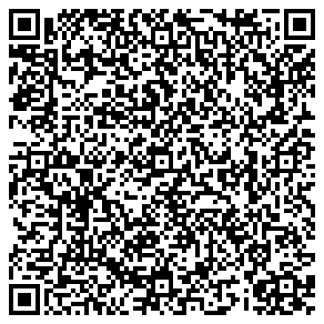 QR-код с контактной информацией организации ИП Аликбаров Д.А.