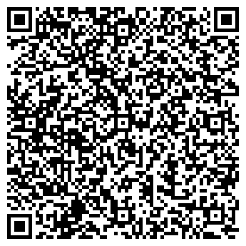 QR-код с контактной информацией организации Avanti