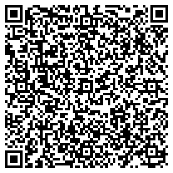 QR-код с контактной информацией организации Город Суши