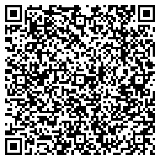 QR-код с контактной информацией организации Корзинка, минимаркет