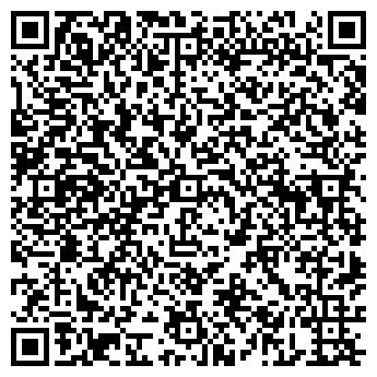 QR-код с контактной информацией организации Джина