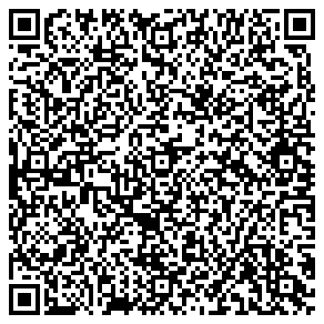 QR-код с контактной информацией организации ООО Мета-Трейдинг