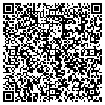 QR-код с контактной информацией организации Полихимпэкс