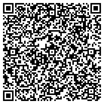 QR-код с контактной информацией организации Хит34