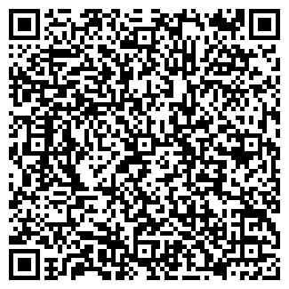 QR-код с контактной информацией организации Ирэн