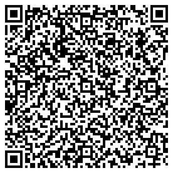 QR-код с контактной информацией организации Мориока