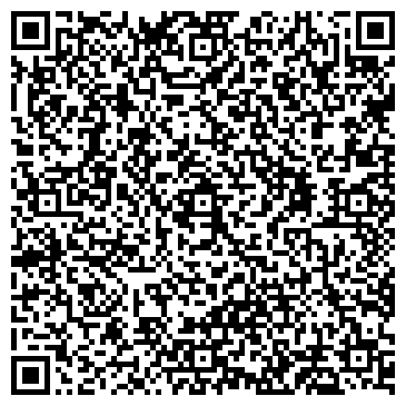 QR-код с контактной информацией организации ДВ Мебель
