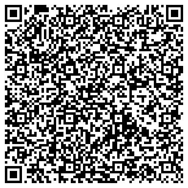 QR-код с контактной информацией организации Фельдшерско-акушерский пункт, пос. Снежинский