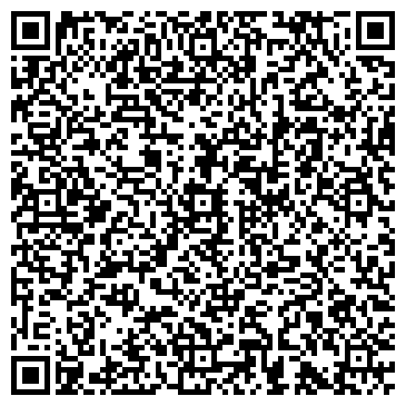 QR-код с контактной информацией организации САФ-Сервис