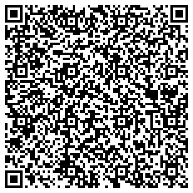 QR-код с контактной информацией организации Магазин автозапчастей для иномарок на Казанской, 1