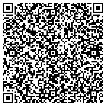 QR-код с контактной информацией организации Киоск фастфудной продукции, Пролетарский район