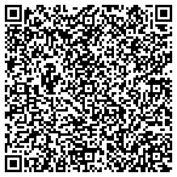 QR-код с контактной информацией организации Детская школа искусств №3