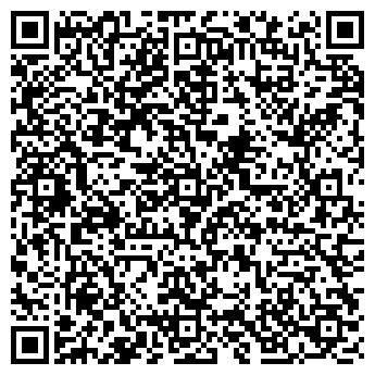 QR-код с контактной информацией организации Детская школа искусств №7