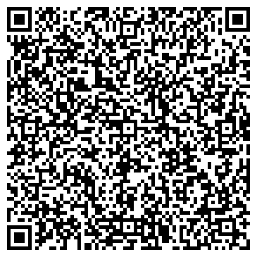 QR-код с контактной информацией организации Продовольственный магазин на Рубежном проезде, 14