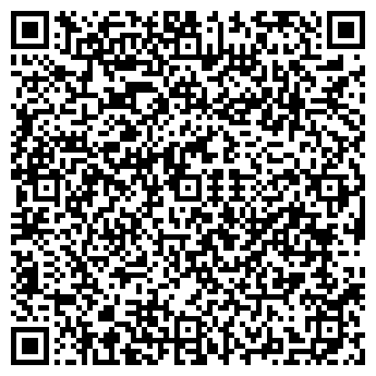 QR-код с контактной информацией организации Чудо шар