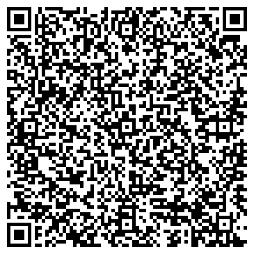QR-код с контактной информацией организации Party