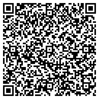 QR-код с контактной информацией организации РОСКРЕДИТ