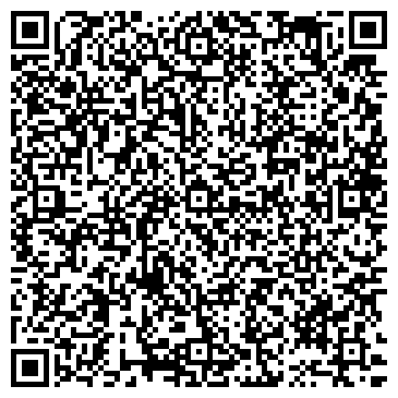 QR-код с контактной информацией организации Есения