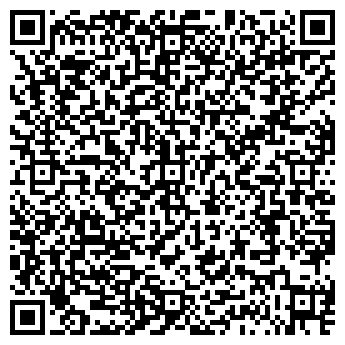 QR-код с контактной информацией организации WEB-кузница