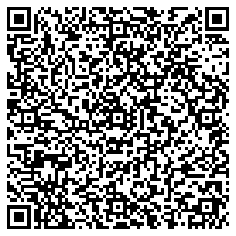 QR-код с контактной информацией организации Радуга чудес