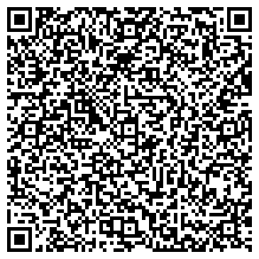 QR-код с контактной информацией организации М2, торговая фирма, ИП Мариничева М.С.