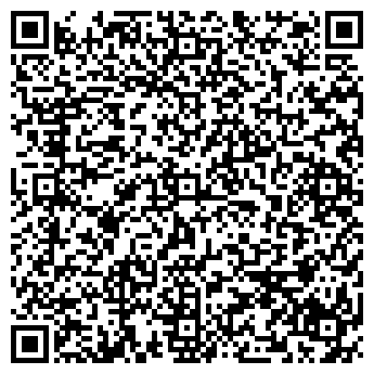 QR-код с контактной информацией организации Продовольственный магазин, ООО Шангал