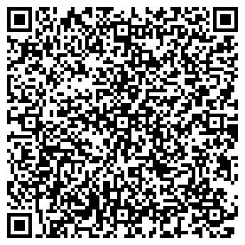 QR-код с контактной информацией организации Камахим