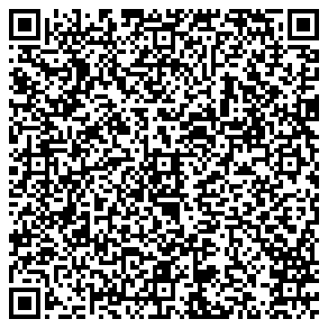 QR-код с контактной информацией организации ООО Волгоградский спутник