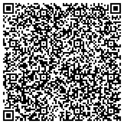 QR-код с контактной информацией организации ОАО Горячеключевская мебельная фабрика, представительство в г. Краснодаре