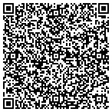 QR-код с контактной информацией организации MBS Фрейт Сервисиз