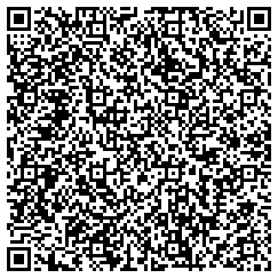 QR-код с контактной информацией организации УралСиб, ЗАО, страховая группа, представительство в г. Ставрополе