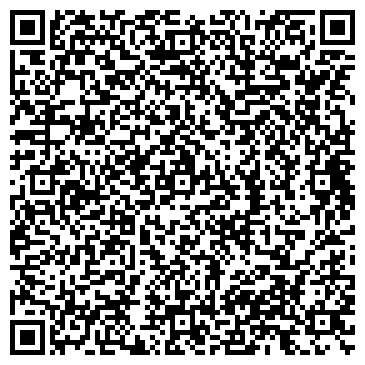 QR-код с контактной информацией организации ЛапинТрейдАвто