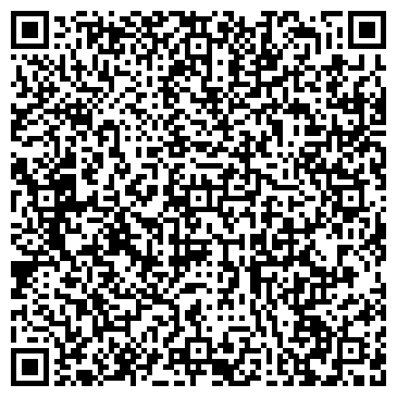 QR-код с контактной информацией организации Komandor