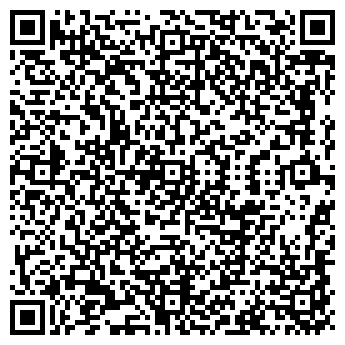 QR-код с контактной информацией организации Витара, ООО, продуктовый магазин