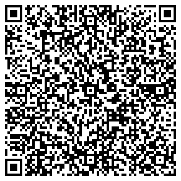 QR-код с контактной информацией организации ООО Атри-М